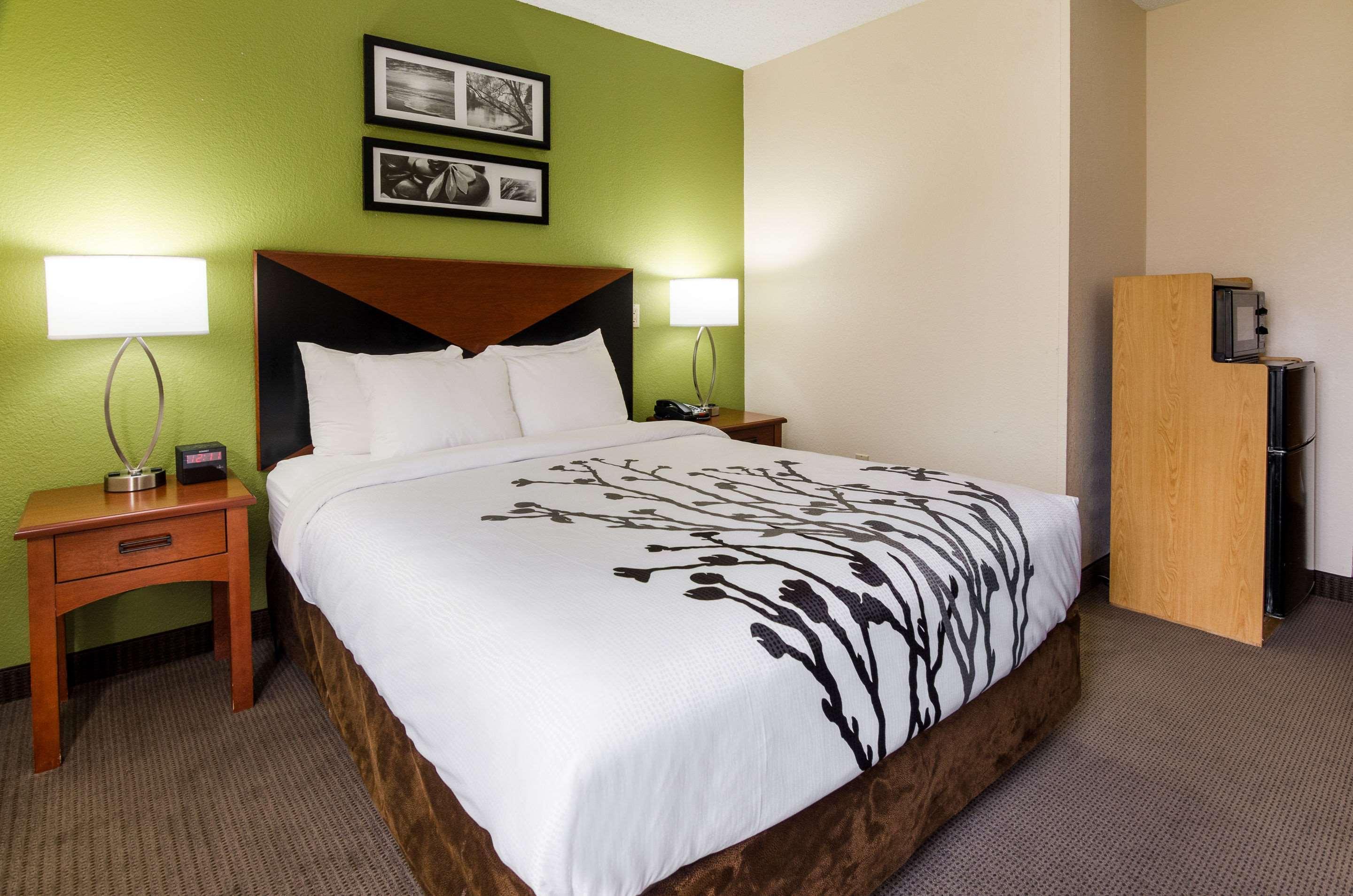 Sleep Inn Wytheville I-77 And I-81 Extérieur photo