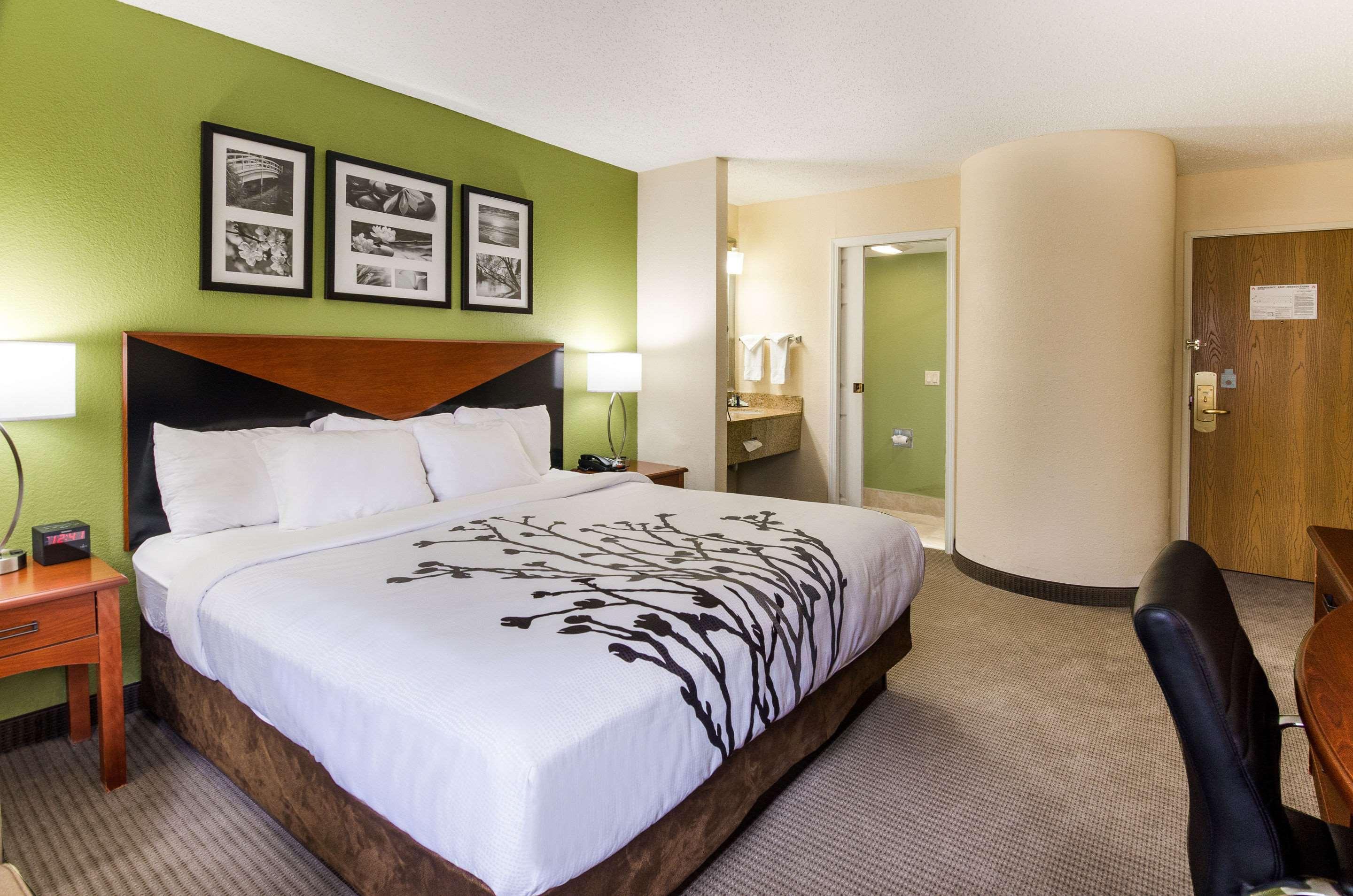 Sleep Inn Wytheville I-77 And I-81 Extérieur photo