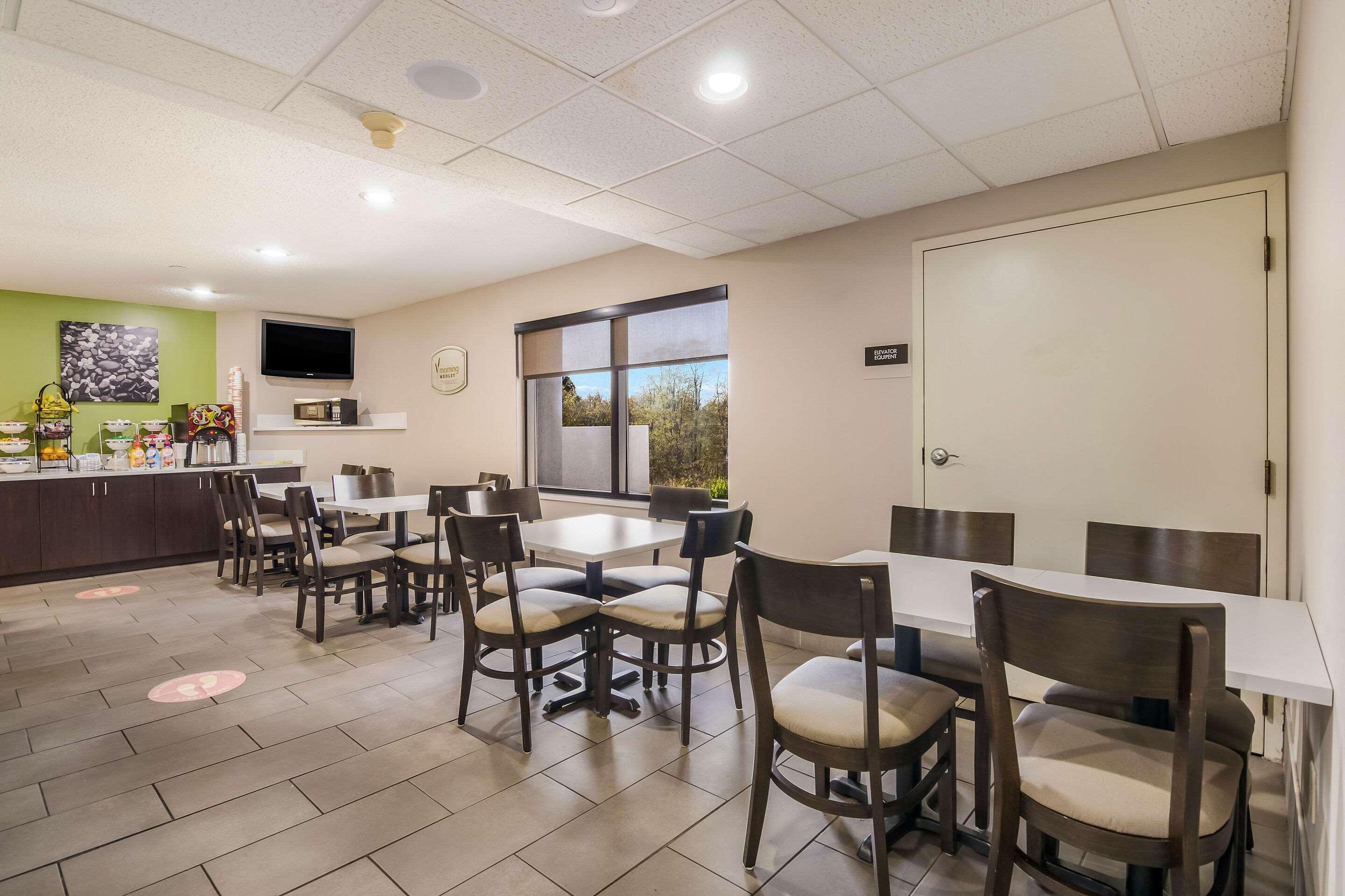 Sleep Inn Wytheville I-77 And I-81 Extérieur photo