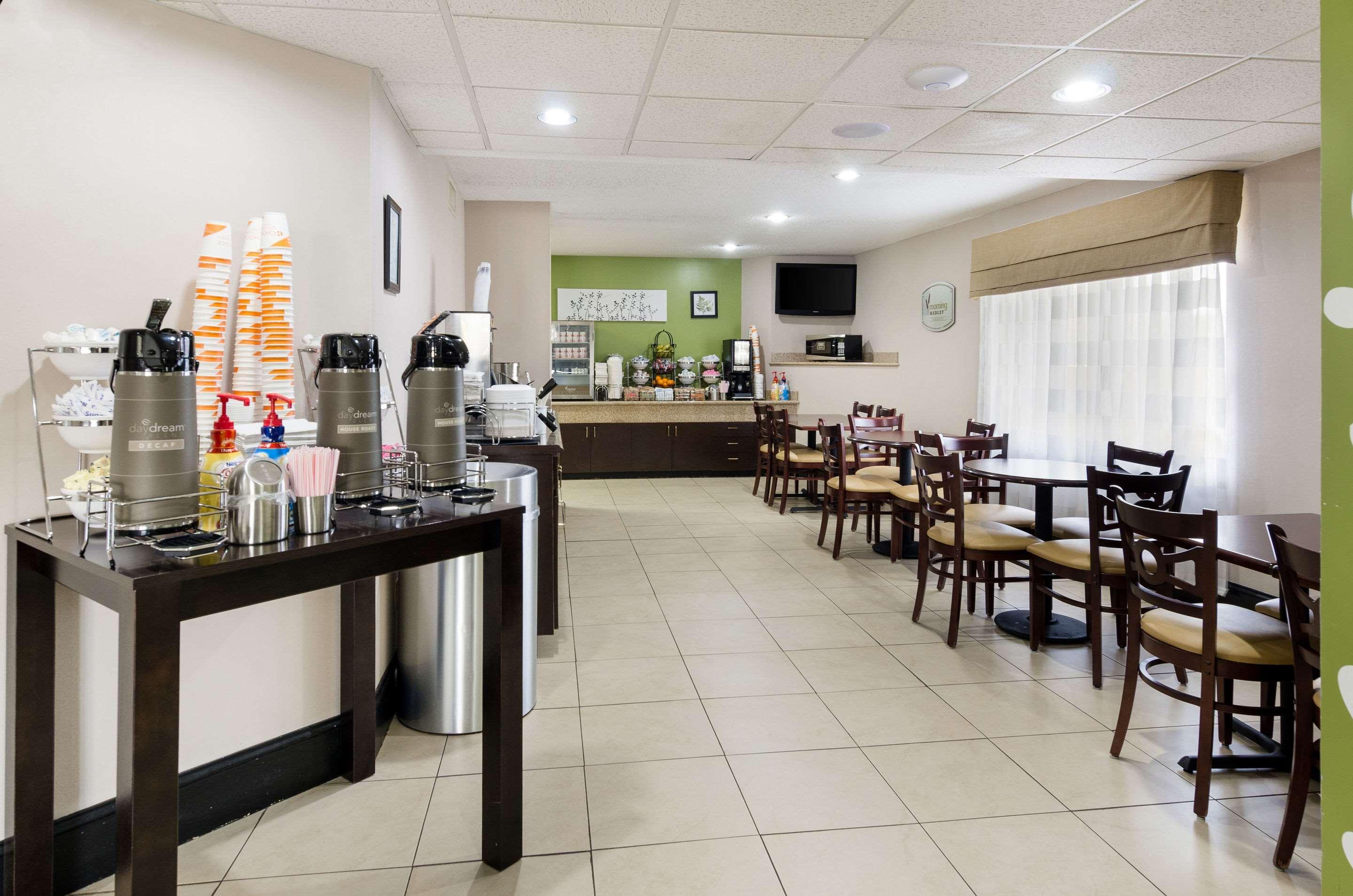 Sleep Inn Wytheville I-77 And I-81 Extérieur photo