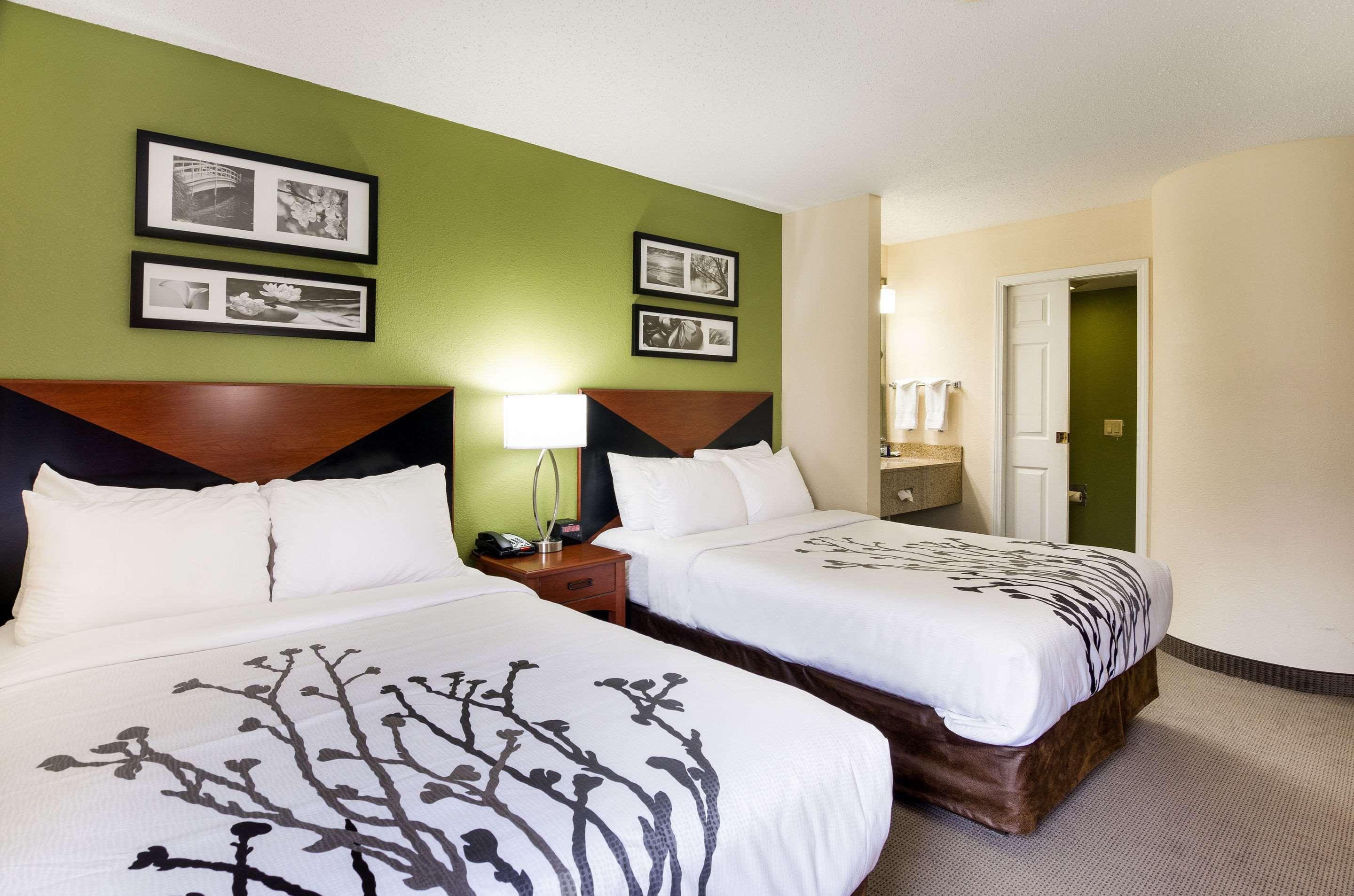 Sleep Inn Wytheville I-77 And I-81 Extérieur photo
