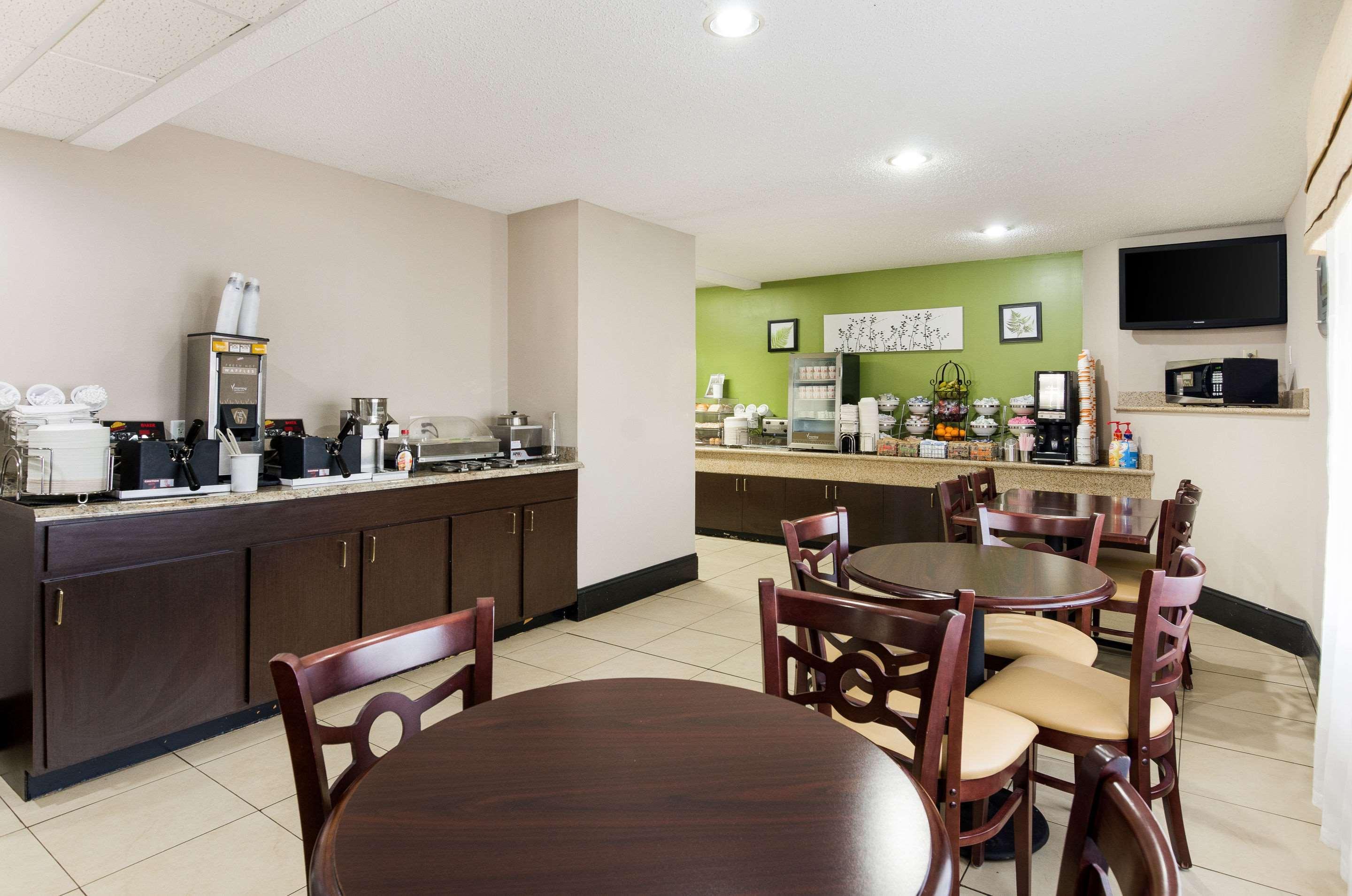 Sleep Inn Wytheville I-77 And I-81 Extérieur photo