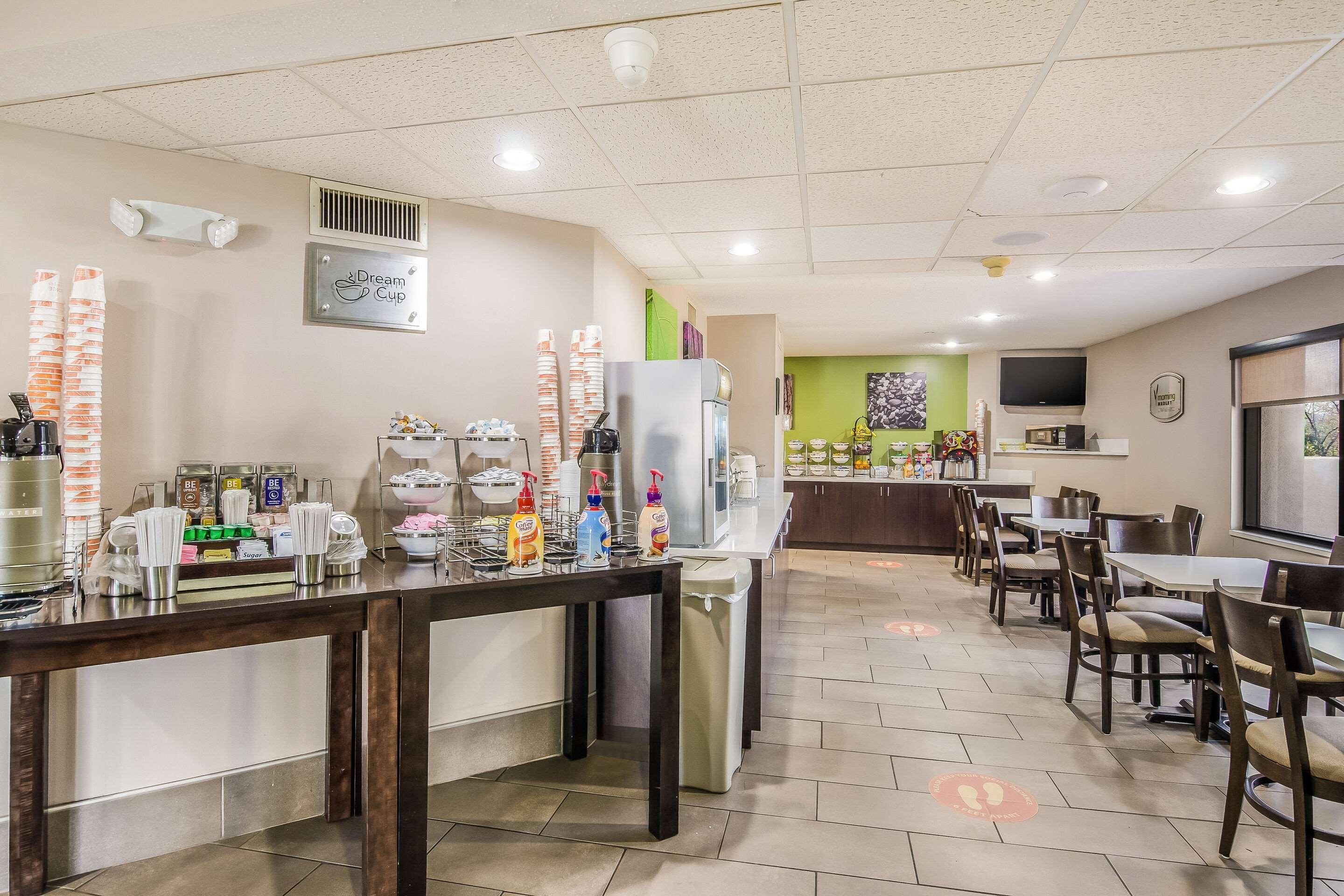 Sleep Inn Wytheville I-77 And I-81 Extérieur photo
