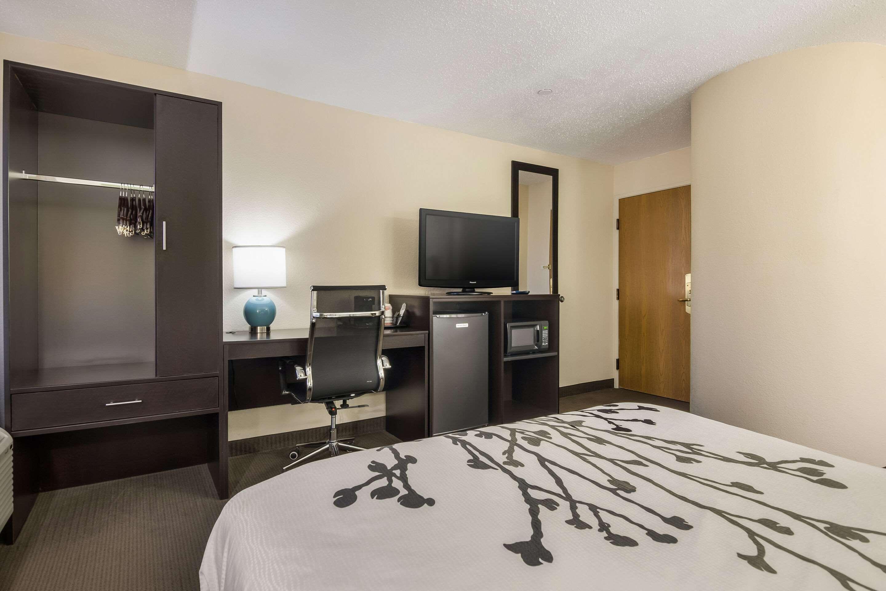 Sleep Inn Wytheville I-77 And I-81 Extérieur photo