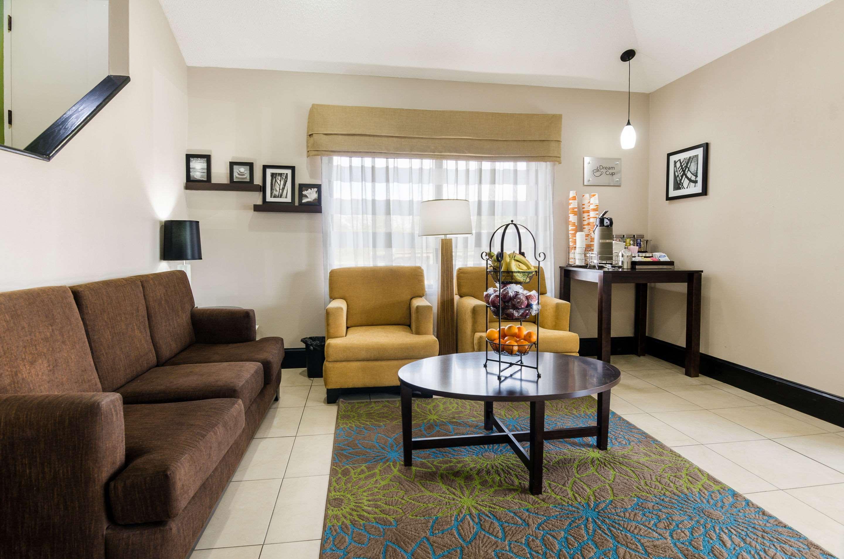 Sleep Inn Wytheville I-77 And I-81 Extérieur photo
