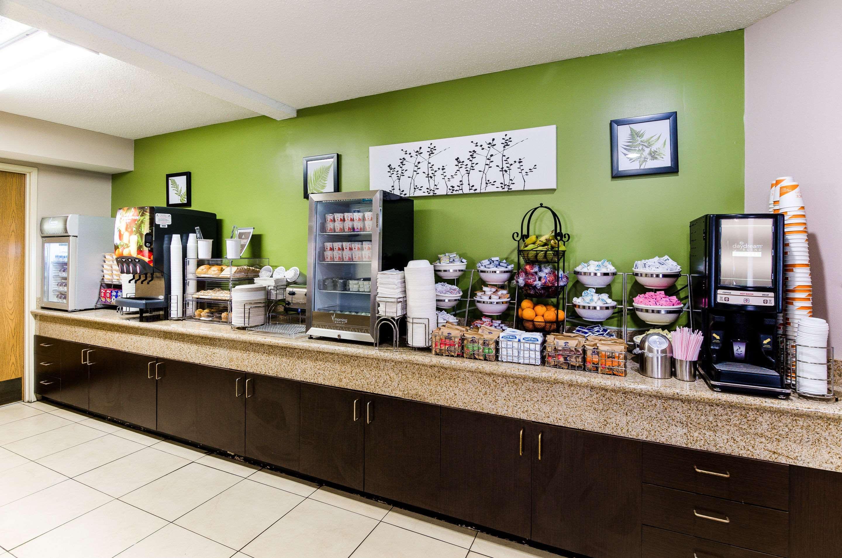 Sleep Inn Wytheville I-77 And I-81 Extérieur photo