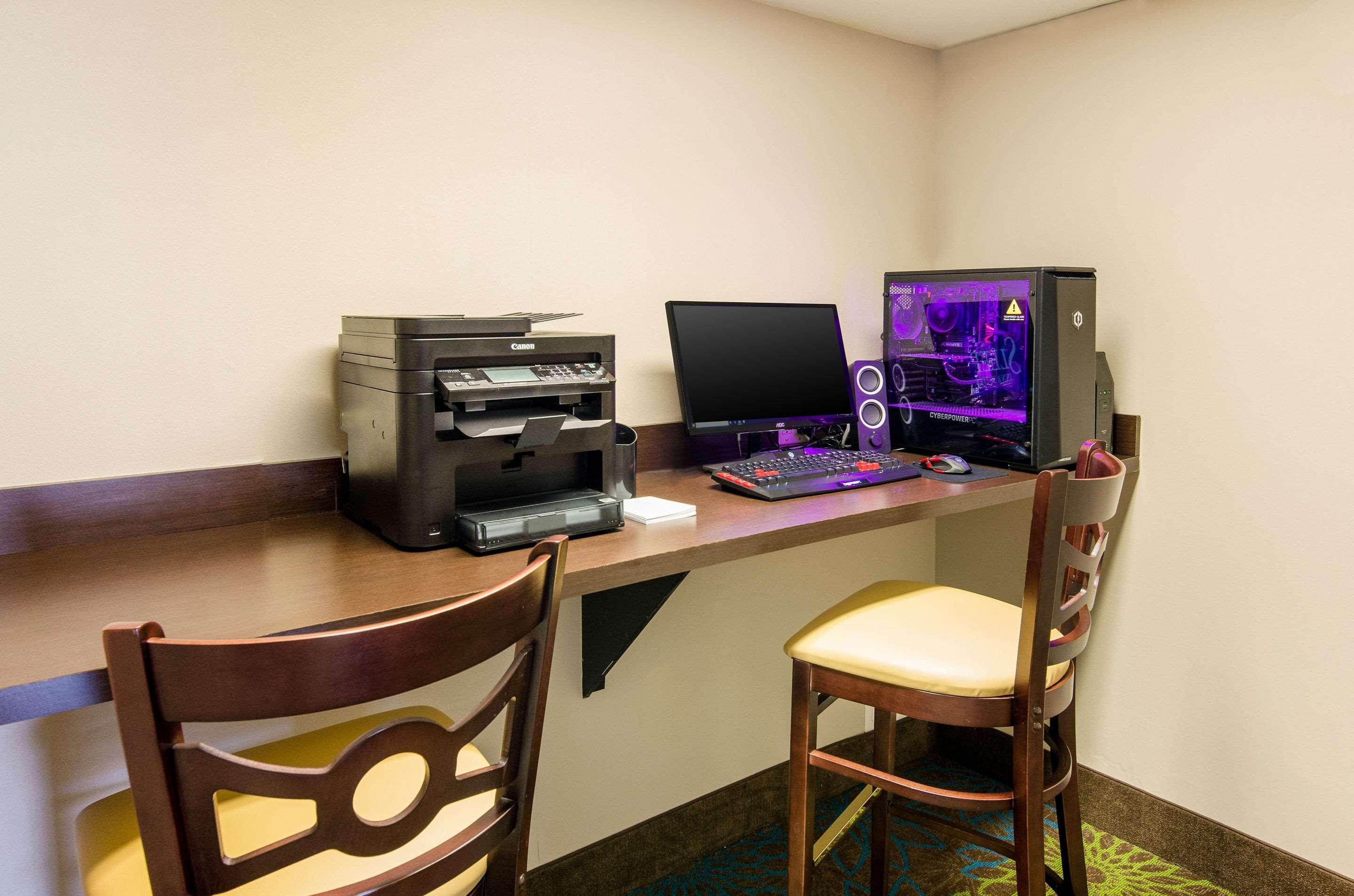 Sleep Inn Wytheville I-77 And I-81 Extérieur photo