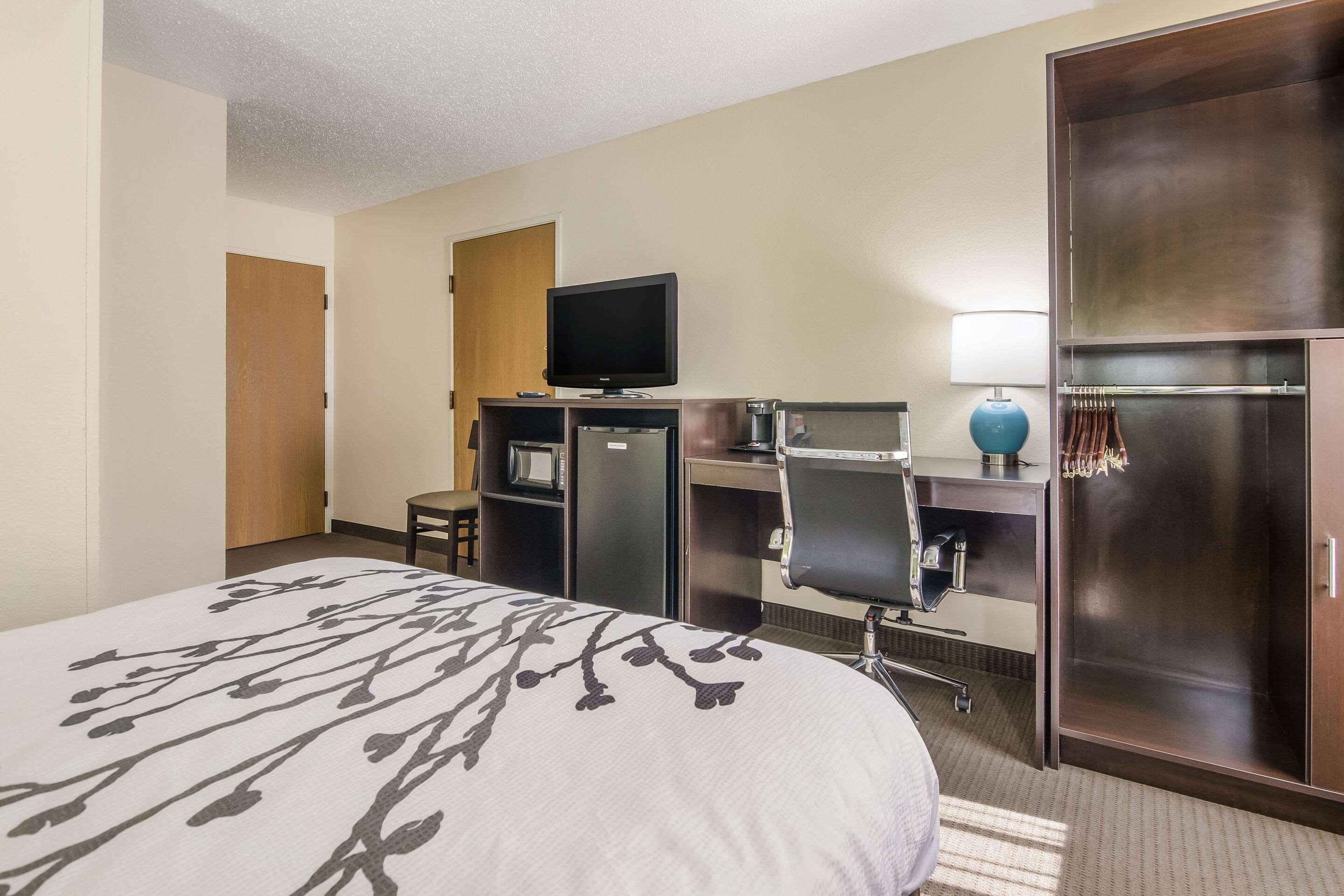 Sleep Inn Wytheville I-77 And I-81 Extérieur photo
