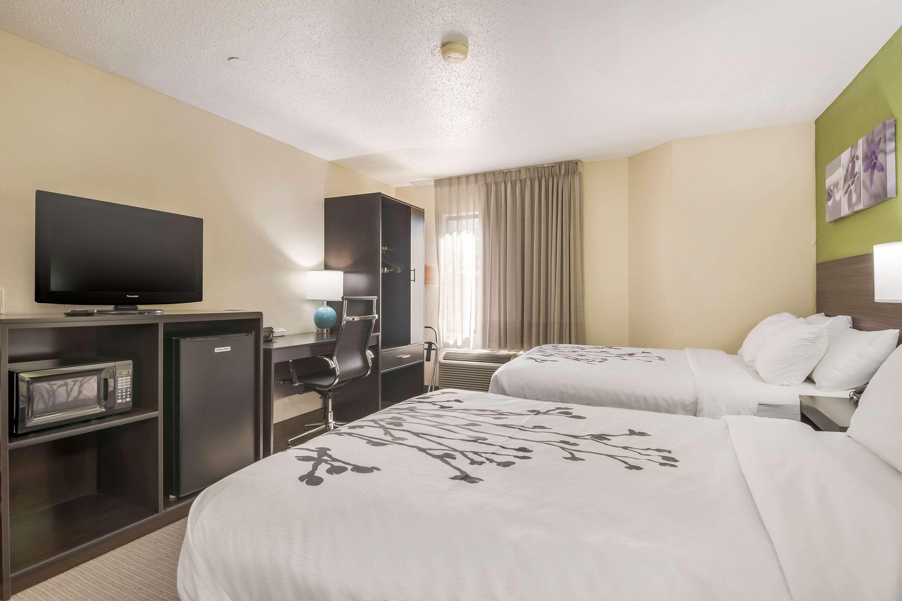Sleep Inn Wytheville I-77 And I-81 Extérieur photo
