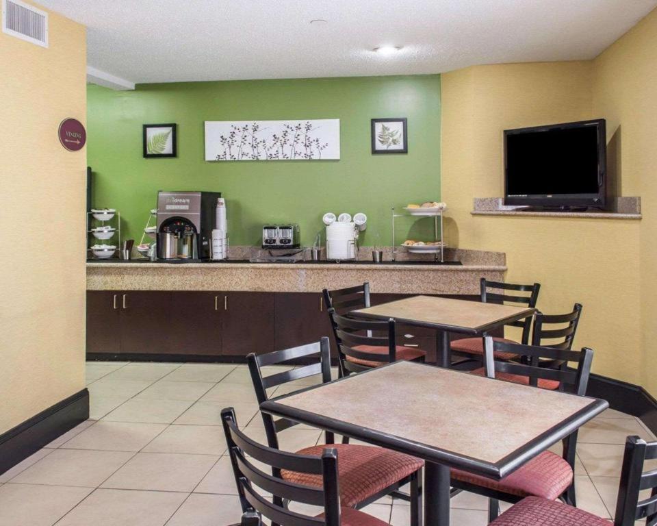 Sleep Inn Wytheville I-77 And I-81 Extérieur photo
