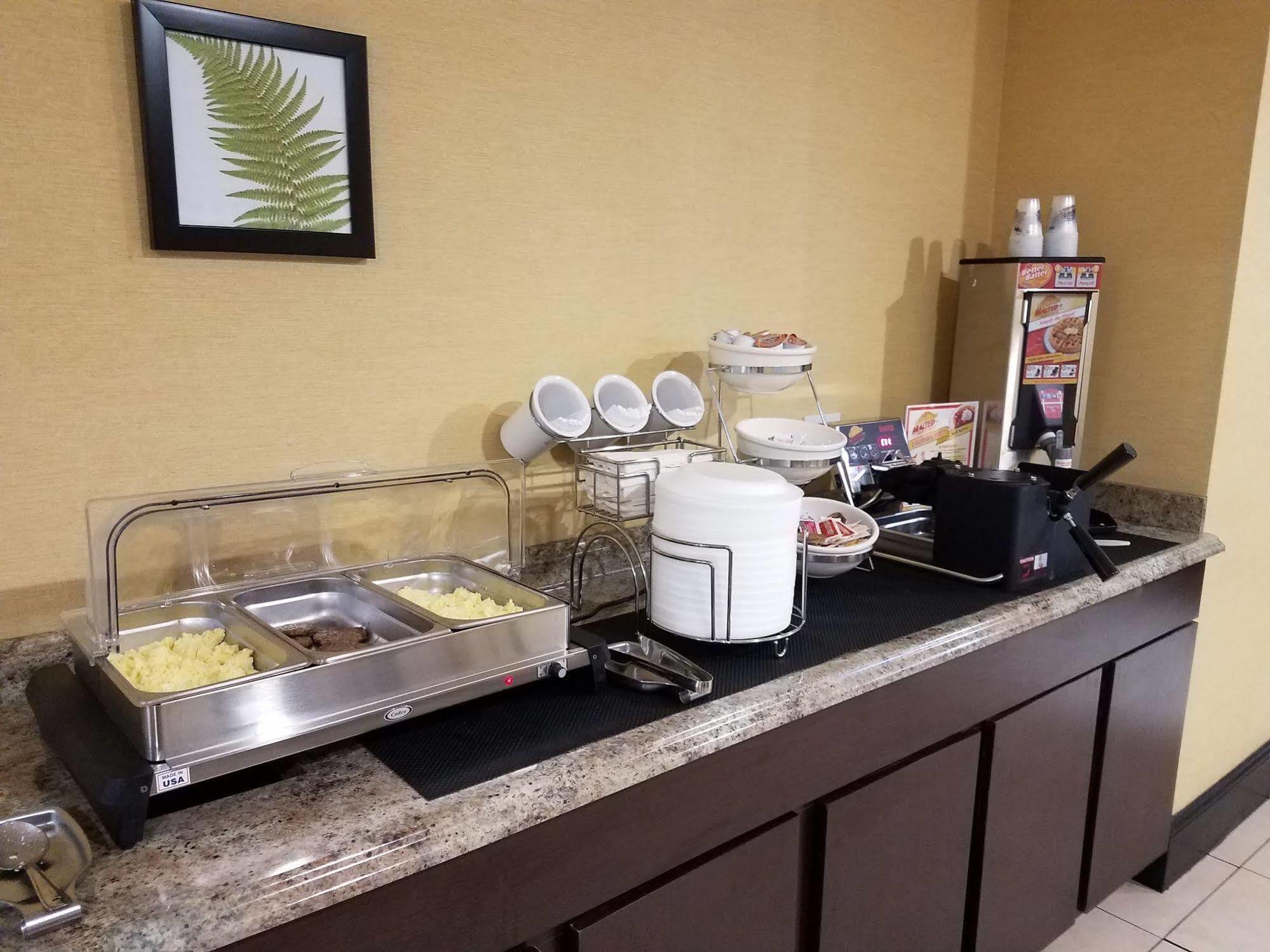 Sleep Inn Wytheville I-77 And I-81 Extérieur photo