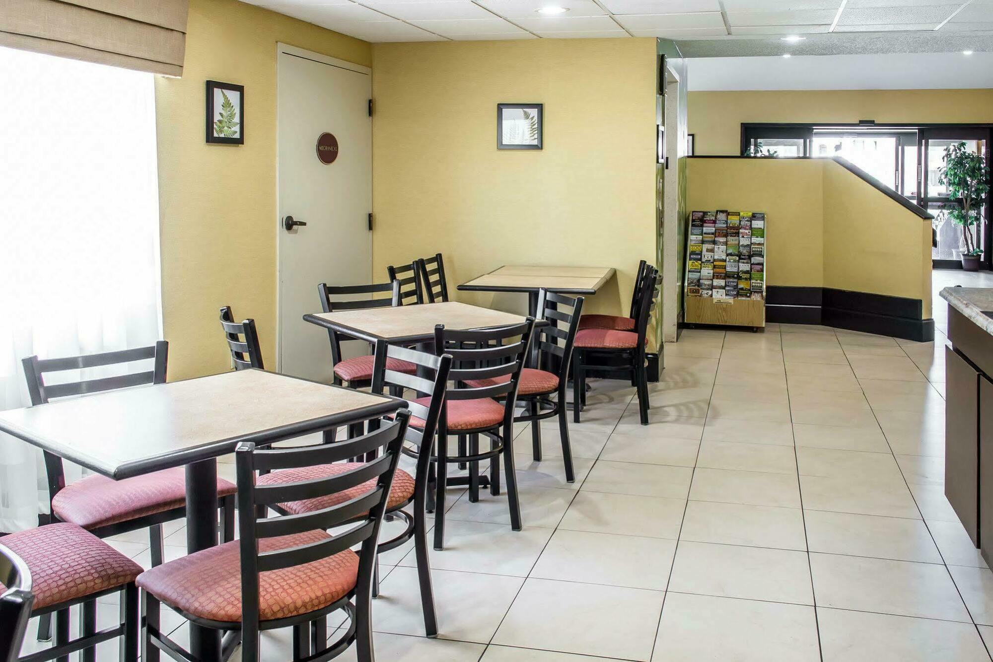 Sleep Inn Wytheville I-77 And I-81 Extérieur photo