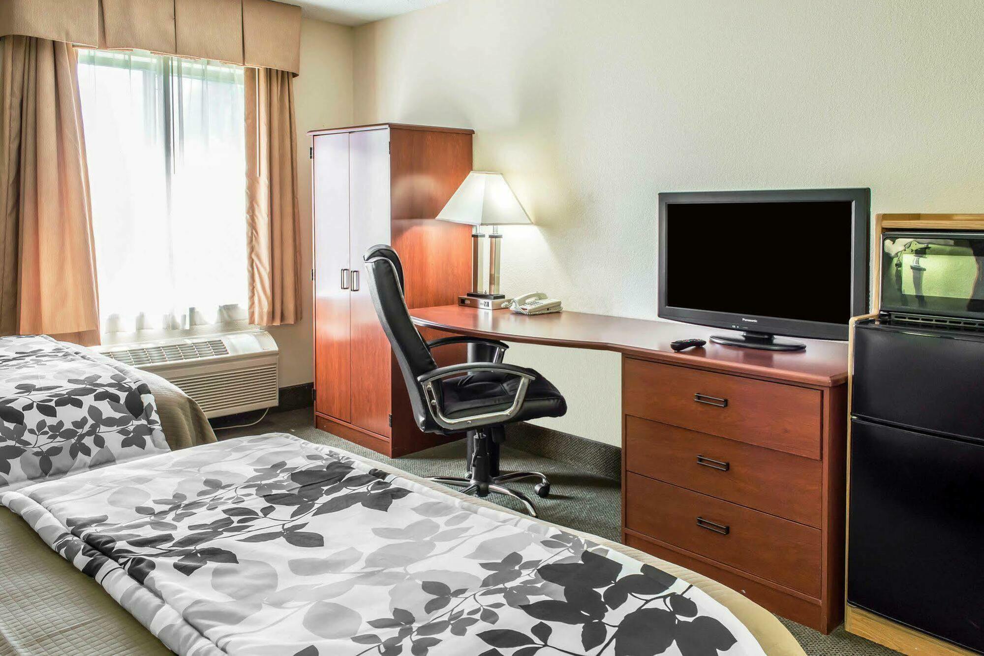 Sleep Inn Wytheville I-77 And I-81 Extérieur photo
